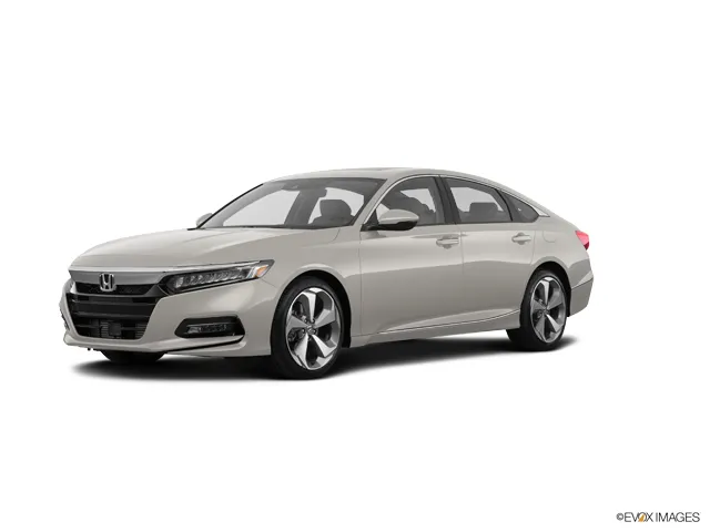 2018 Honda Accord Sedan Touring 1.5T for sale in Kansas City, MO