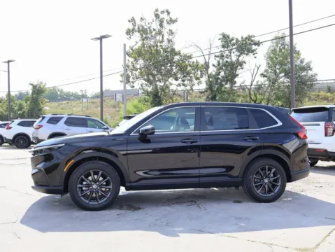 More photos of 2026 Honda CR-V EX-L at Jay Wolfe Honda, MO