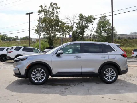 More photos of 2026 Honda CR-V EX at Jay Wolfe Honda, MO