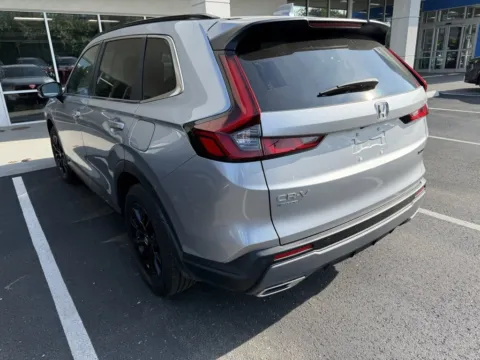 More photos of 2024 Honda CR-V Hybrid Sport-L at Jay Wolfe Honda, MO
