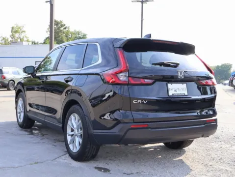 More photos of 2024 Honda CR-V EX-L at Jay Wolfe Honda, MO