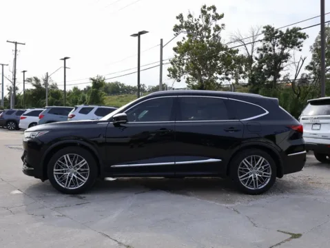 More photos of 2022 Acura MDX w/Advance Package at Jay Wolfe Honda, MO