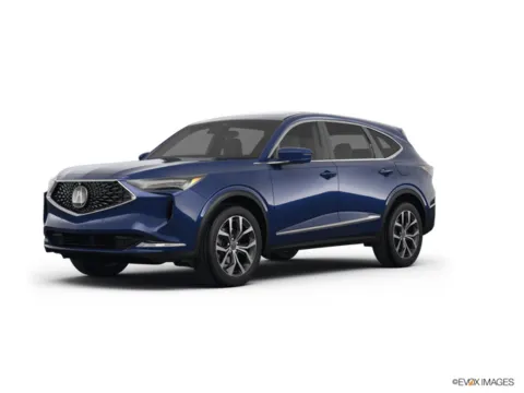 Blue 2023 Acura MDX w/Technology Package for sale in Kansas City, MO