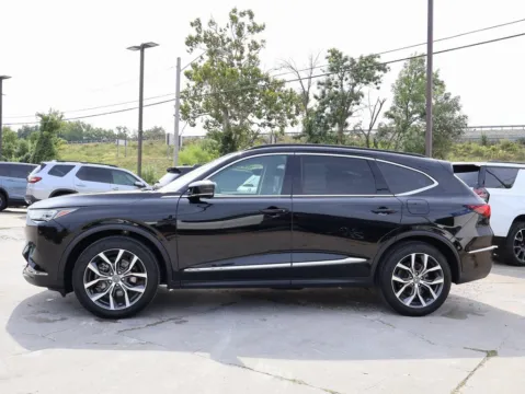 More photos of 2023 Acura MDX w/Technology Package at Jay Wolfe Honda, MO