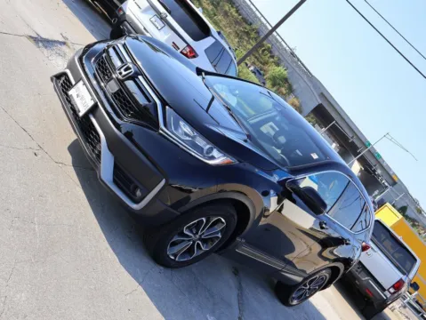 Another view of 2022 Honda CR-V EX-L for sale in Kansas City, MO at Jay Wolfe Honda