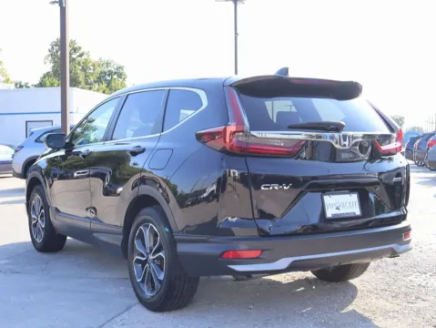More photos of 2022 Honda CR-V EX-L at Jay Wolfe Honda, MO