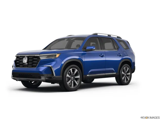 2023 Honda Pilot Elite for sale in Kansas City, MO