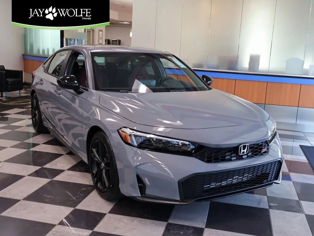 2026 Honda Civic Si for sale in Kansas City, MO