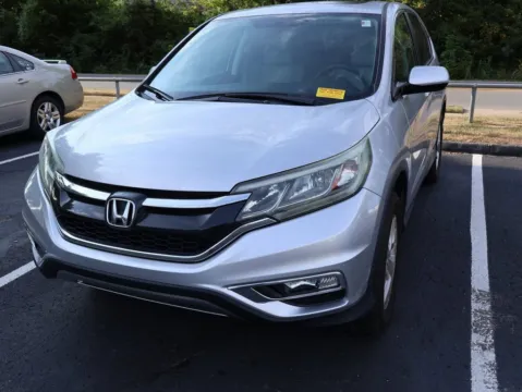 Another view of 2016 Honda CR-V EX for sale in Kansas City, MO at Jay Wolfe Honda