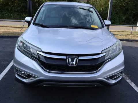 Photos of 2016 Honda CR-V EX for sale in Kansas City, MO at Jay Wolfe Honda
