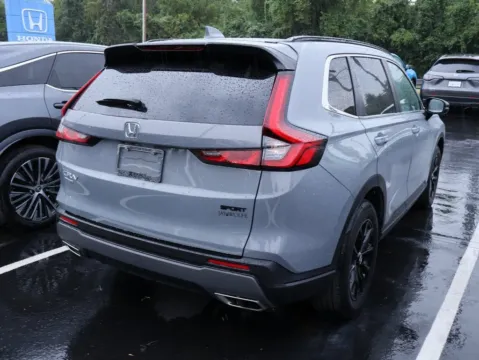 More photos of 2024 Honda CR-V Hybrid Sport at Jay Wolfe Honda, MO