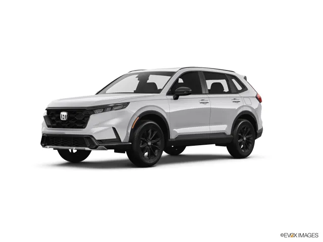 2026 Honda CR-V Hybrid Sport-L for sale in Kansas City, MO