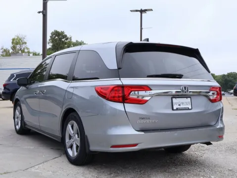 More photos of 2020 Honda Odyssey EX-L w/Navi/RES at Jay Wolfe Honda, MO