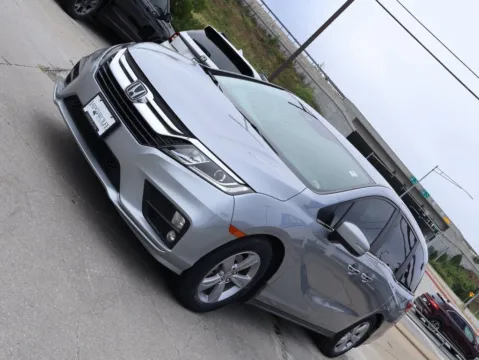 Another view of 2020 Honda Odyssey EX-L w/Navi/RES for sale in Kansas City, MO at Jay Wolfe Honda