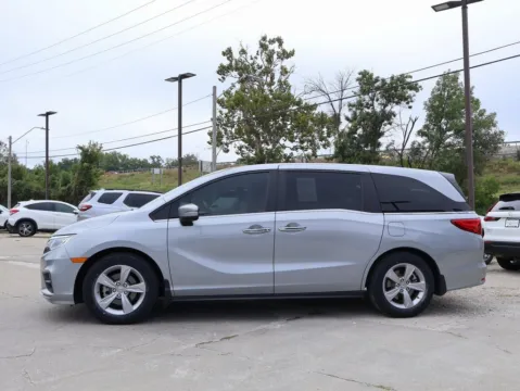 More photos of 2020 Honda Odyssey EX-L w/Navi/RES at Jay Wolfe Honda, MO