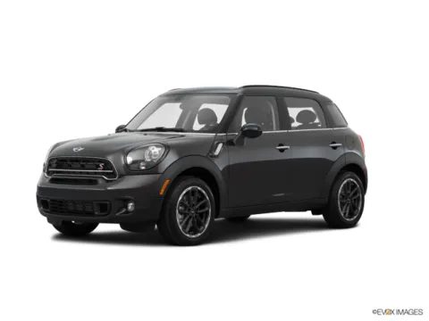 Gray 2015 MINI Cooper Countryman S for sale in Kansas City, MO