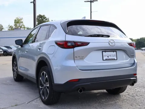 More photos of 2022 Mazda CX-5 2.5 S Premium Plus Package at Jay Wolfe Honda, MO