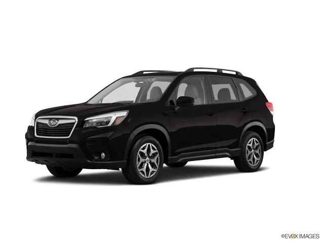 2021 Subaru Forester Premium for sale in Kansas City, MO