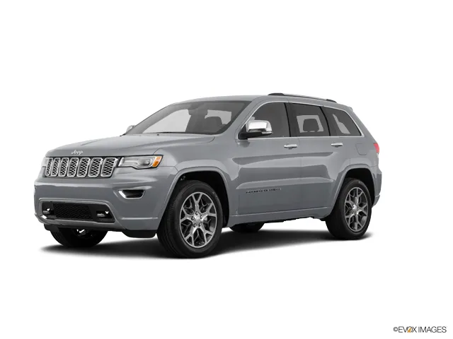 2019 Jeep Grand Cherokee Limited for sale in Kansas City, MO