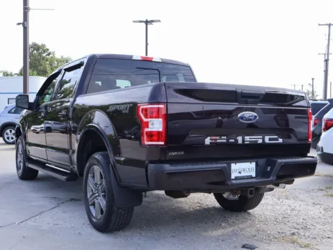 More photos of 2020 Ford F-150 XLT at Jay Wolfe Honda, MO