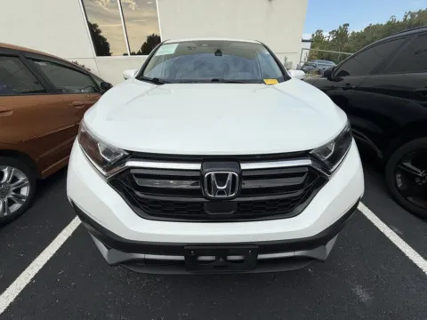 Photos of 2022 Honda CR-V EX for sale in Kansas City, MO at Jay Wolfe Honda