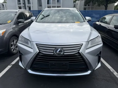 Photos of 2017 Lexus RX 350 for sale in Kansas City, MO at Jay Wolfe Honda