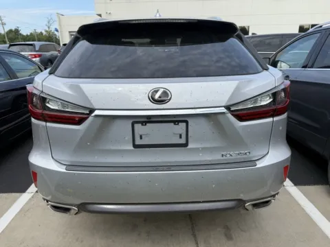 More photos of 2017 Lexus RX 350 at Jay Wolfe Honda, MO