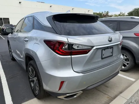 More photos of 2017 Lexus RX 350 at Jay Wolfe Honda, MO
