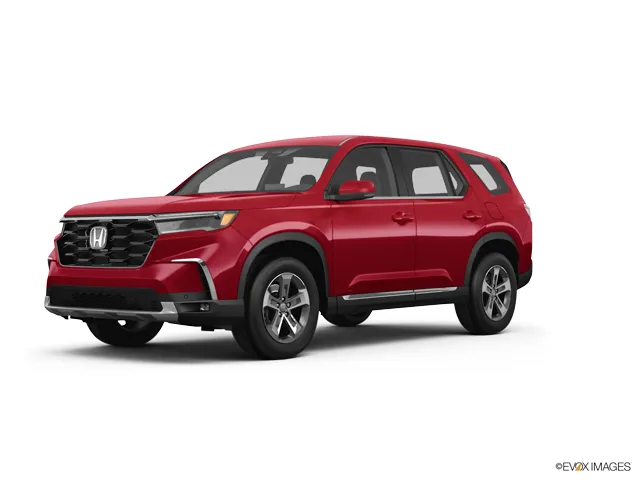 2025 Honda Pilot EX-L for sale in Kansas City, MO
