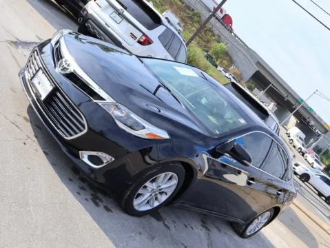 Another view of 2014 Toyota Avalon XLE for sale in Kansas City, MO at Jay Wolfe Honda