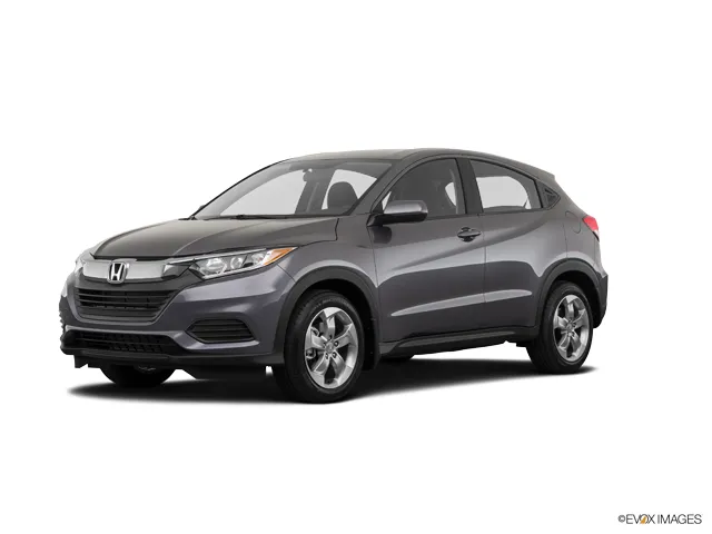 2022 Honda HR-V LX for sale in Kansas City, MO