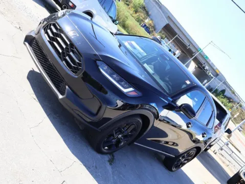 Another view of 2023 Honda HR-V Sport for sale in Kansas City, MO at Jay Wolfe Honda