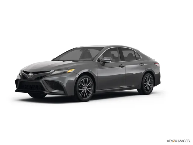2023 Toyota Camry SE for sale in Kansas City, MO
