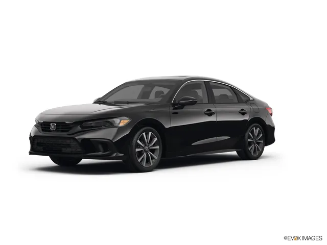 2022 Honda Civic Sedan EX for sale in Kansas City, MO
