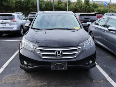 Photos of 2014 Honda CR-V EX-L for sale in Kansas City, MO at Jay Wolfe Honda