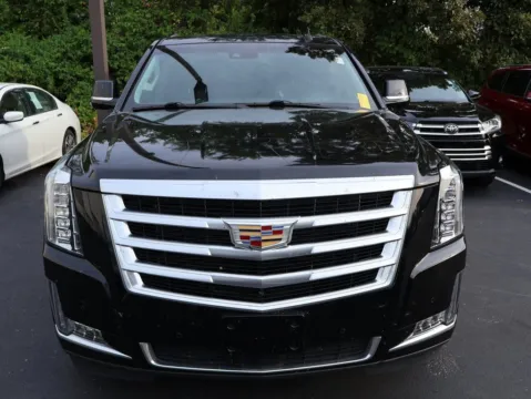 Photos of 2016 Cadillac Escalade Premium Collection for sale in Kansas City, MO at Jay Wolfe Honda