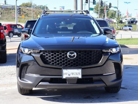 Photos of 2024 Mazda CX-50 2.5 S Preferred Package for sale in Kansas City, MO at Jay Wolfe Honda