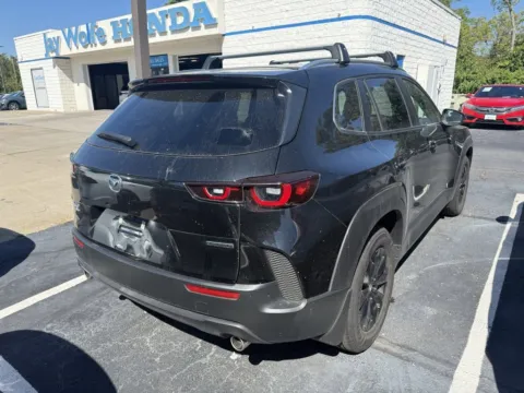 More photos of 2024 Mazda CX-50 2.5 S Preferred Package at Jay Wolfe Honda, MO