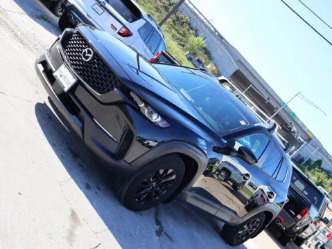 Another view of 2024 Mazda CX-50 2.5 S Preferred Package for sale in Kansas City, MO at Jay Wolfe Honda