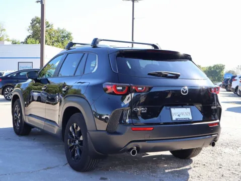 More photos of 2024 Mazda CX-50 2.5 S Preferred Package at Jay Wolfe Honda, MO