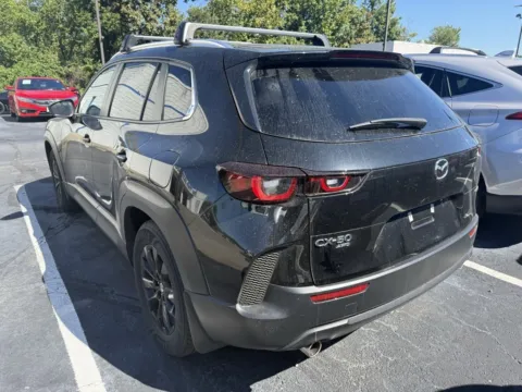 More photos of 2024 Mazda CX-50 2.5 S Preferred Package at Jay Wolfe Honda, MO
