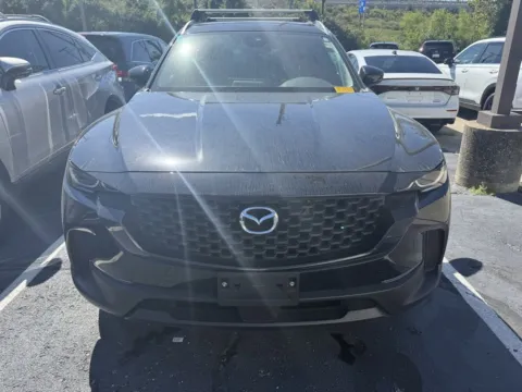 Photos of 2024 Mazda CX-50 2.5 S Preferred Package for sale in Kansas City, MO at Jay Wolfe Honda