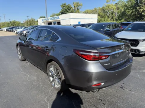 More photos of 2019 Mazda Mazda6 Signature at Jay Wolfe Honda, MO