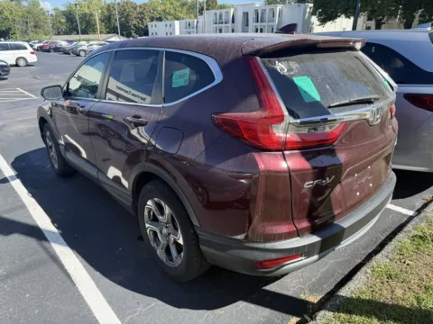 More photos of 2019 Honda CR-V EX at Jay Wolfe Honda, MO