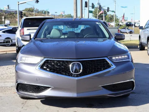 Photos of 2020 Acura TLX w/Technology Pkg for sale in Kansas City, MO at Jay Wolfe Honda
