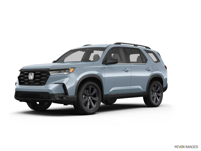 2025 Honda Pilot Elite for sale in Kansas City, MO