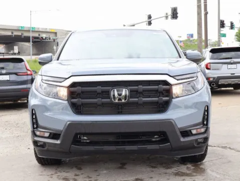 Photos of 2025 Honda Ridgeline RTL for sale in Kansas City, MO at Jay Wolfe Honda