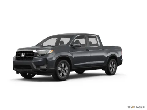 Gray 2025 Honda Ridgeline RTL for sale in Kansas City, MO