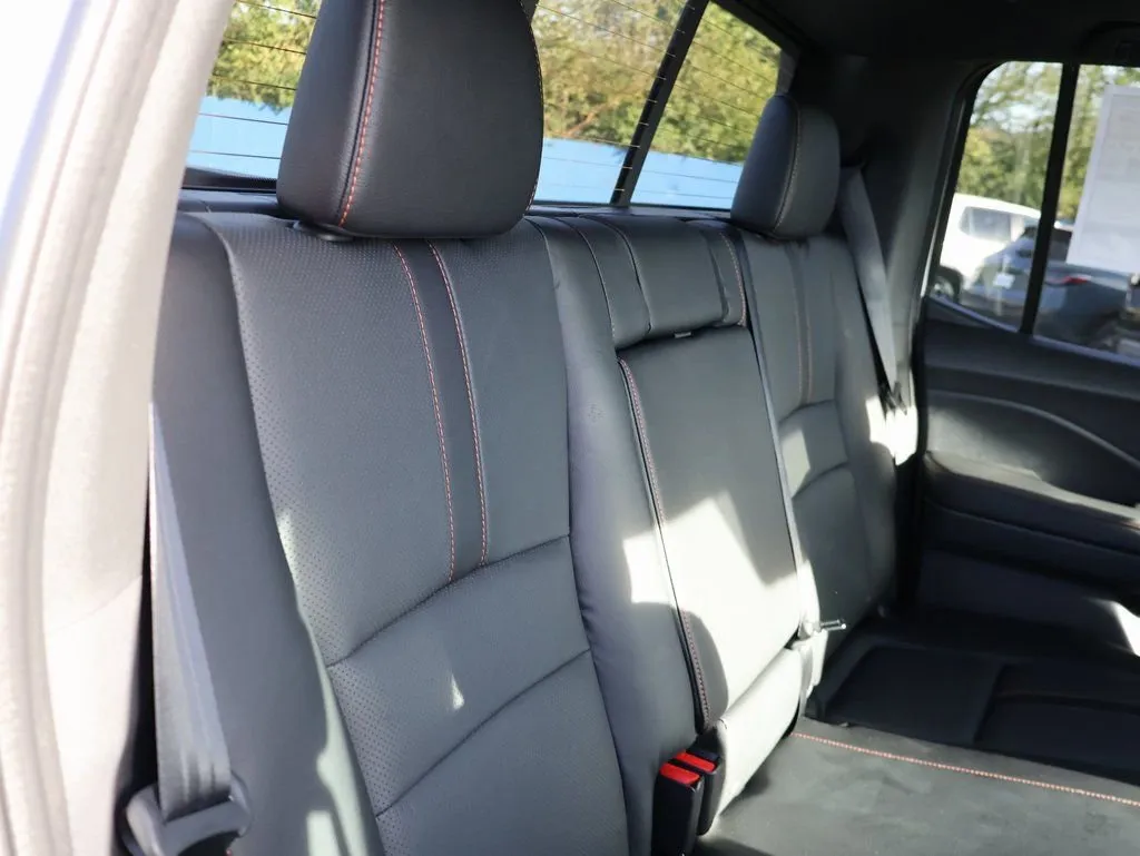 2026 Honda Ridgeline TrailSport - Photo 12
