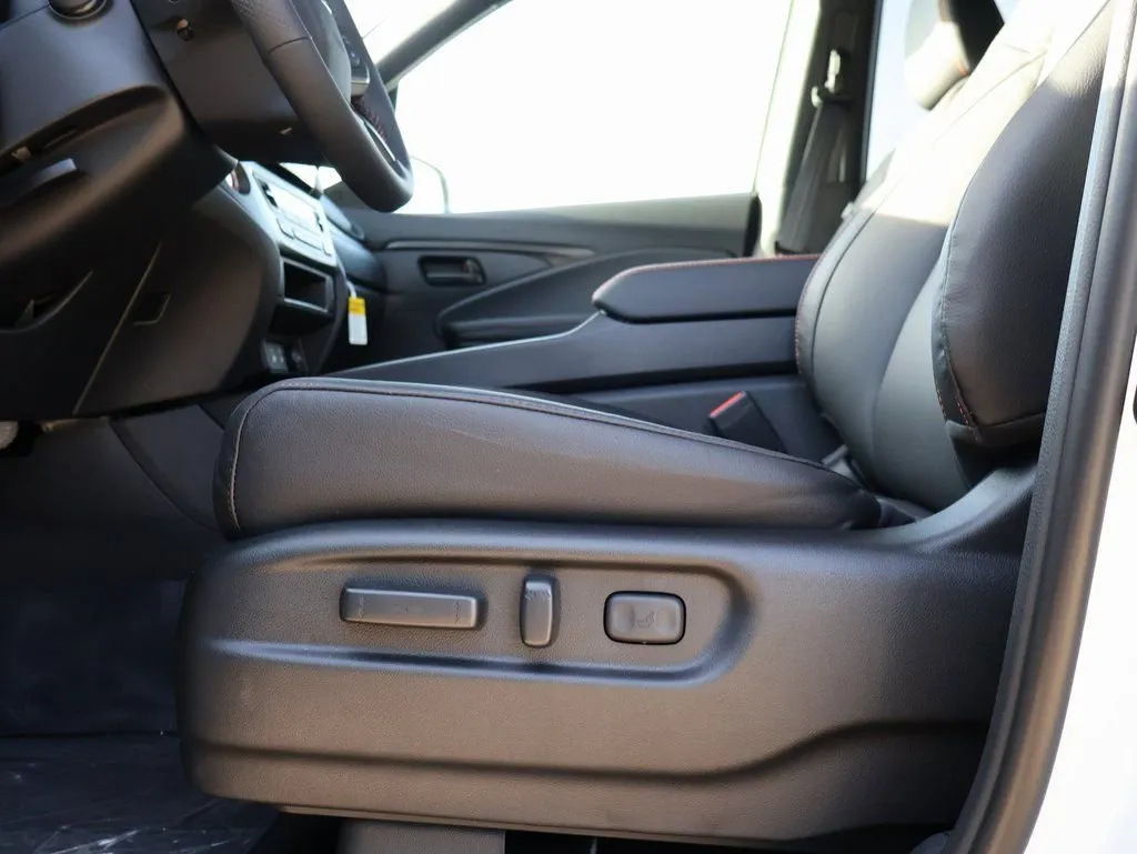 2026 Honda Ridgeline TrailSport - Photo 32